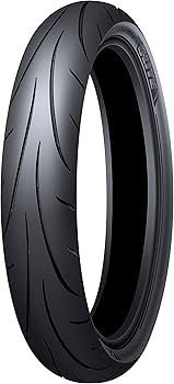 Amazon.co.jp: DUNLOP(ダンロップ)バイクタイヤ SPORTMAX Q-LITE 前後